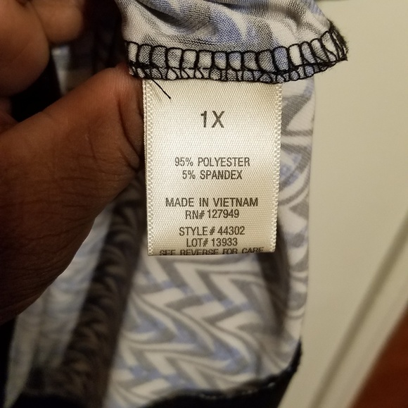 Dress - Picture 3 of 7